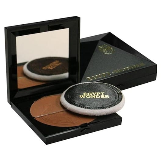 Tana Make-up gezicht Egypt Wonder Bronzer Dames