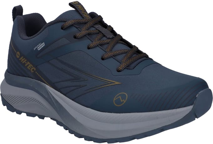 Hi-Tec Speedshell Waterbestendig - Maat 40 Wandelschoenen voor Mannen