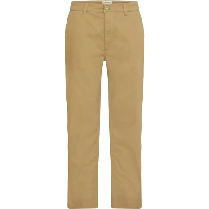 Blend - BHNATAN WIDE LEG CHINO NOOS - Heren - Relaxed fit jeans