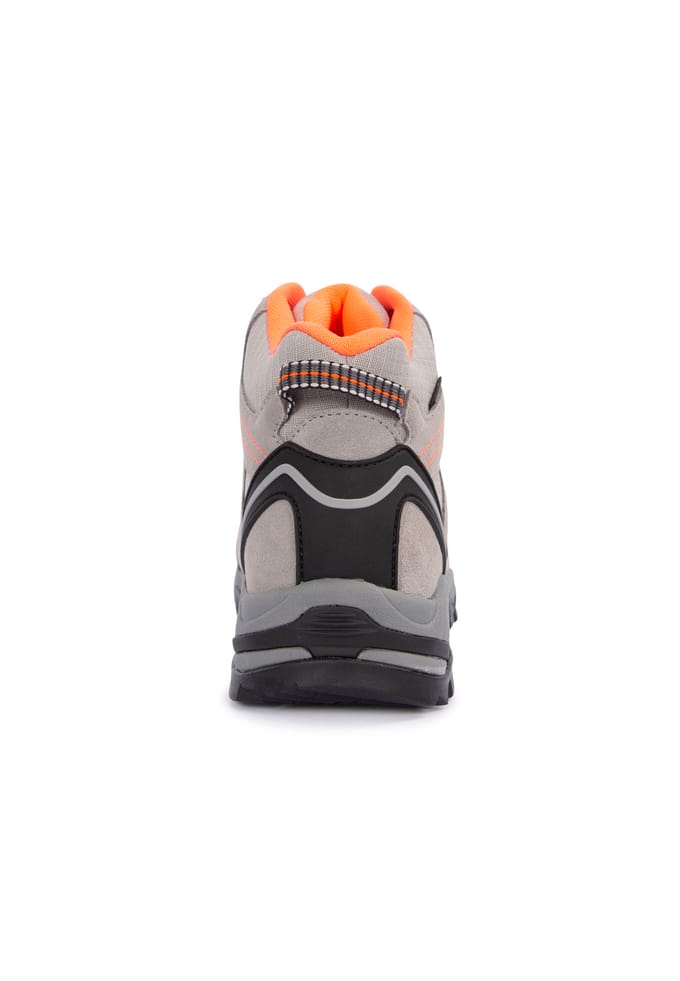 Trespass Dames/dames Kiara suède wandelschoenen (Grijs)