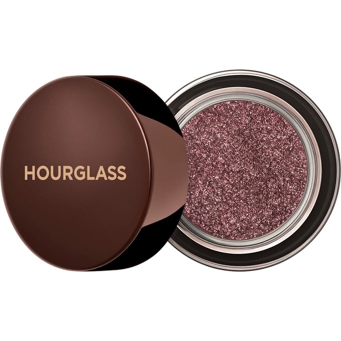 Hourglass Scattered Light Glitter Eyeshadow - Aura