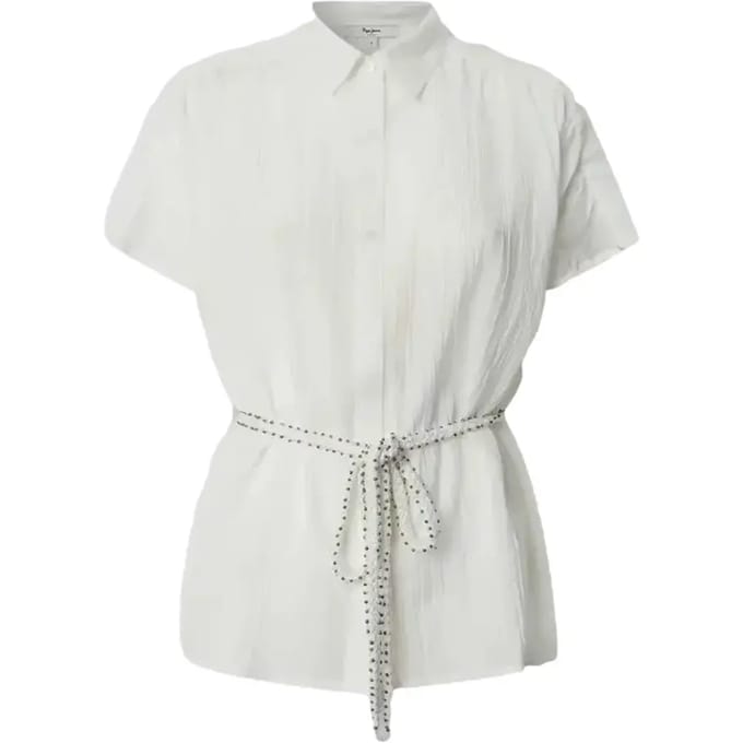Vrouwenblouse Pepe Jeans Faith