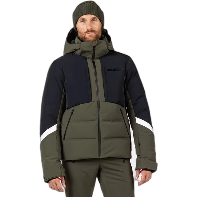 Ski-jas Rossignol Ciastel Mix