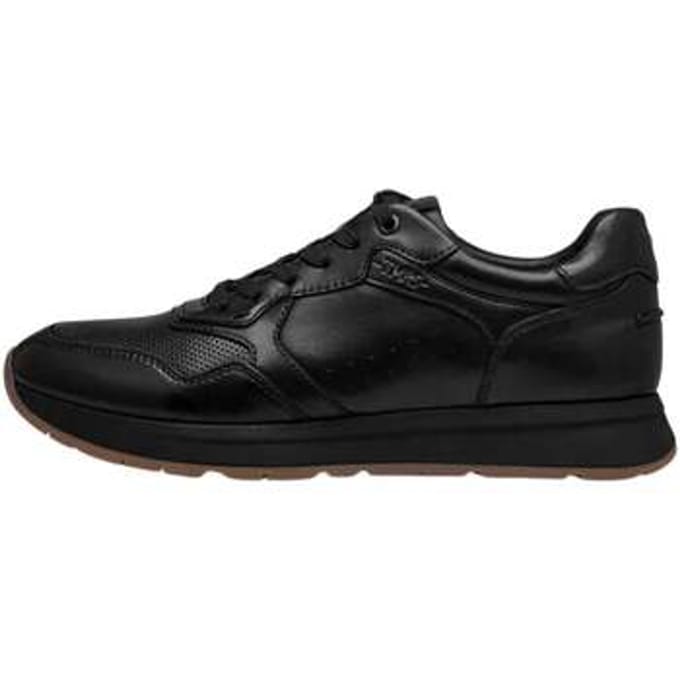 Tamaris Heren Sneaker 1-13602-42 0A1 Maat: 40 EU