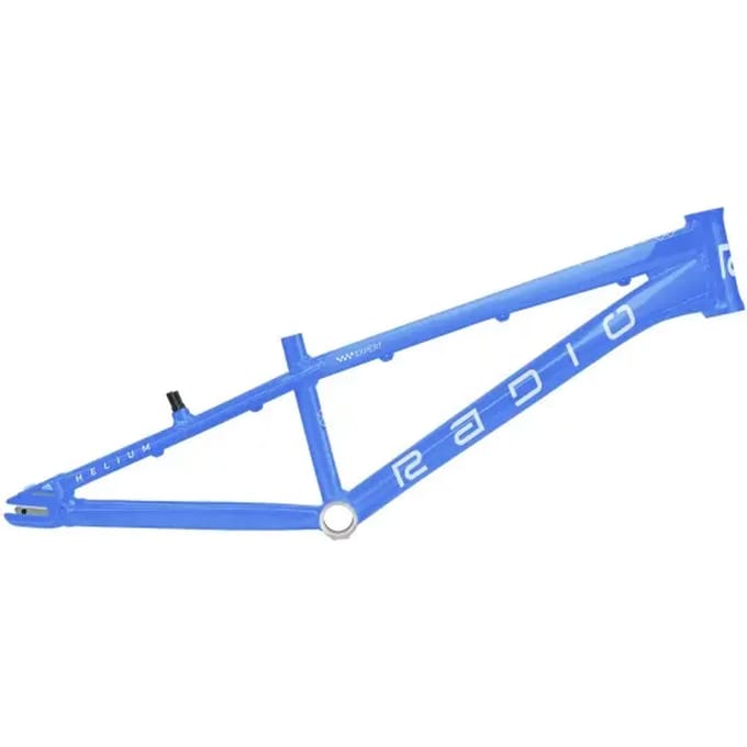Frame Radio Race Helium Expert