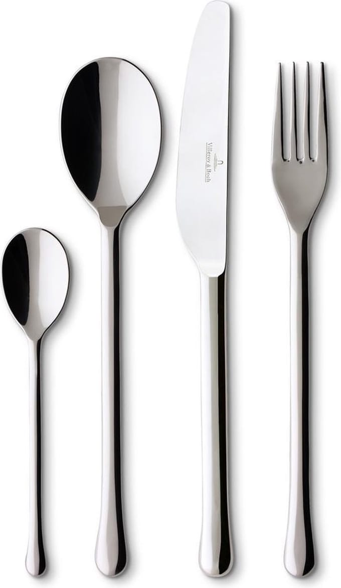 Villeroy & Boch Udine Bestekcassette 30-dlg 38x27x6cm