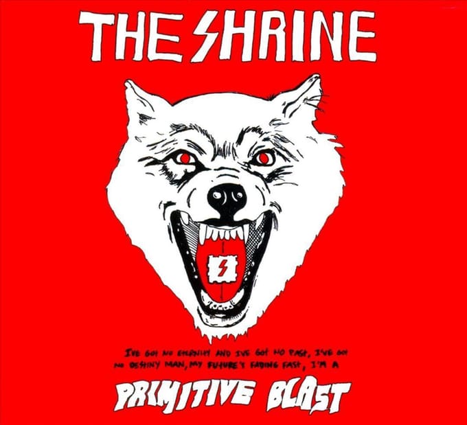 Primitive Blast