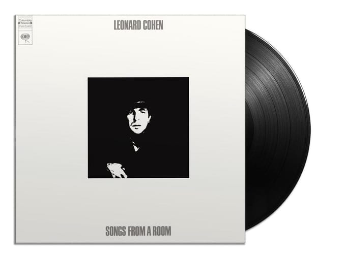 Songs From A Room
