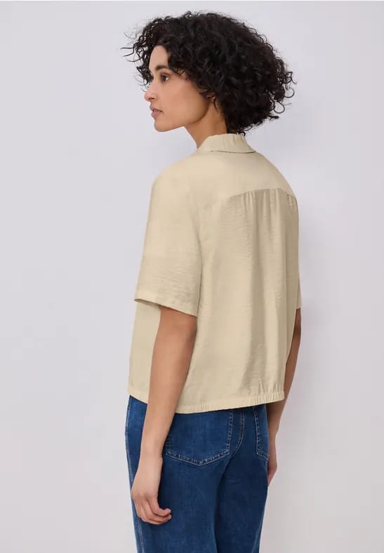 Overhemd blouse