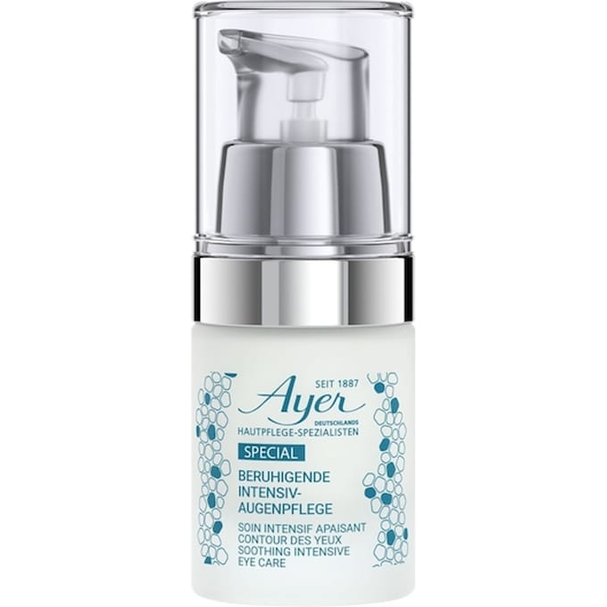 Ayer Special Oogcrème Dames 20 ml