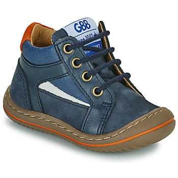 Hoge Sneakers GBB FLEXOO SPORT FLEX
