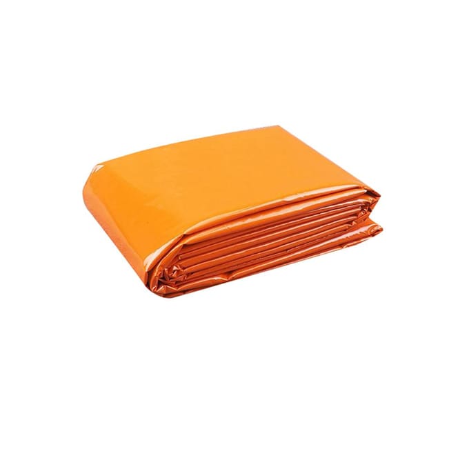 Outdoor Nooduitrusting Noodslaapzak Overlevingsdeken blanket