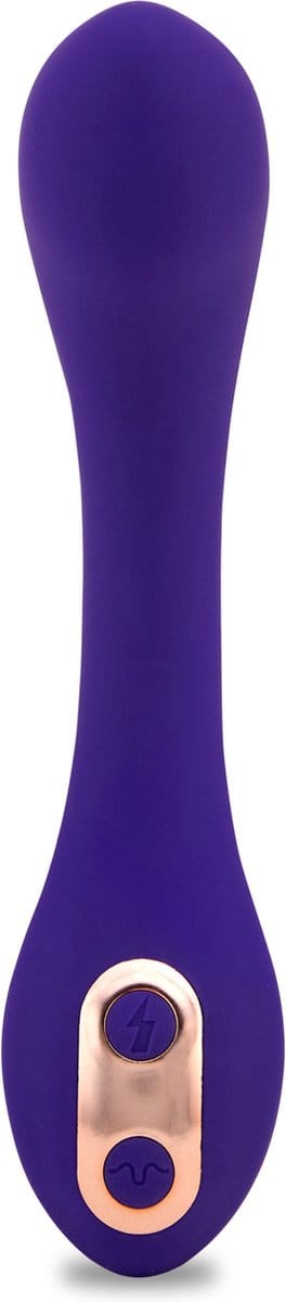 Libi XLR8 Vibe Nu Sensuelle