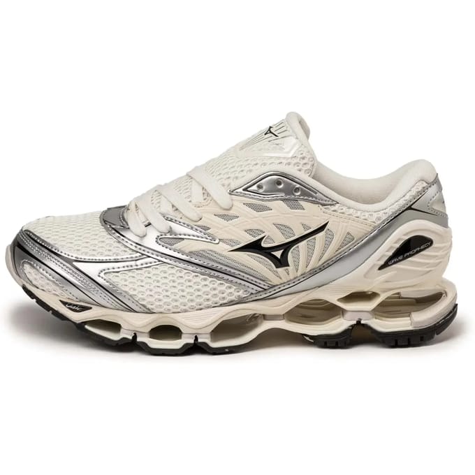 Trainers Mizuno Wave Prophecy LS