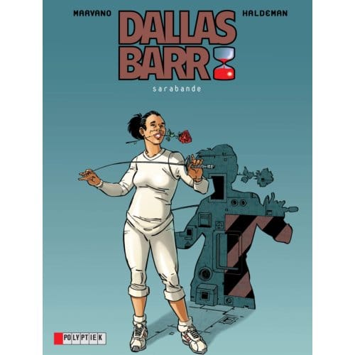 Dallas Barr / 6 Sarabande - Lombard