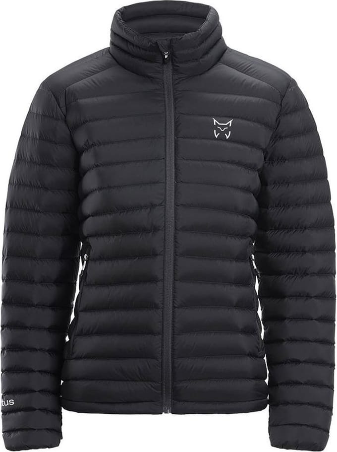 Altus Dofour Jas Grijs 2XL Vrouw