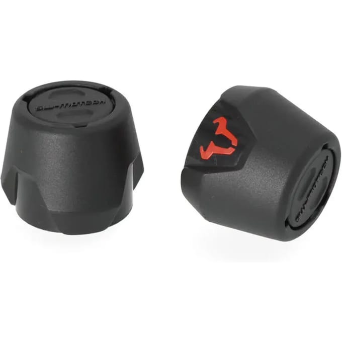 Beschermingsrollen voor achterbrug SW-Motech Ducati (14-)