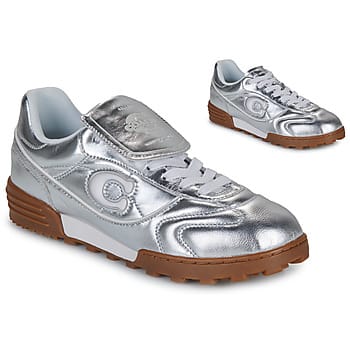 Lage Sneakers Coach COACH MATCH SNEAKER
