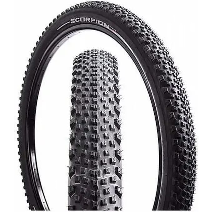 Pirelli Tire Scorpion Trail H Black - UNI