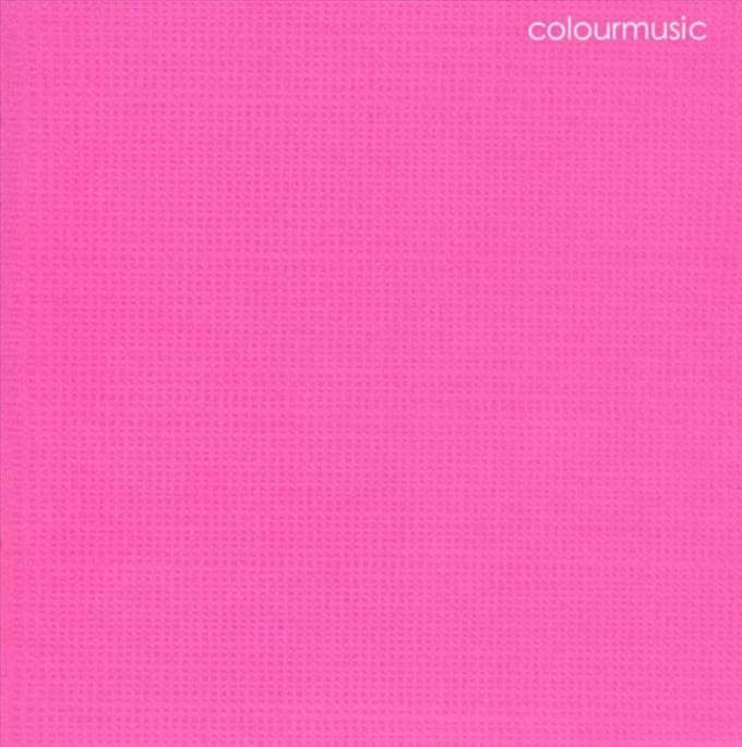 My Is Pink