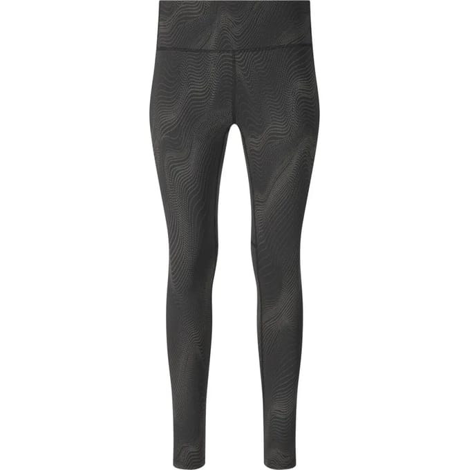 Legging met print voor dames Endurance Eastone