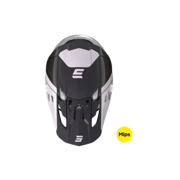 Koptelefoon Shot Core Fast