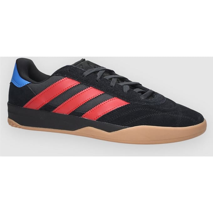 adidas Skateboarding Copa Premiere Skate Schoenen zwart