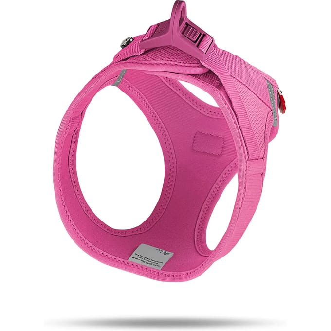 Curli Clasp Vest Harness Clasp Air-Mesh - Hondentuig - 26.7-30.1 Cm