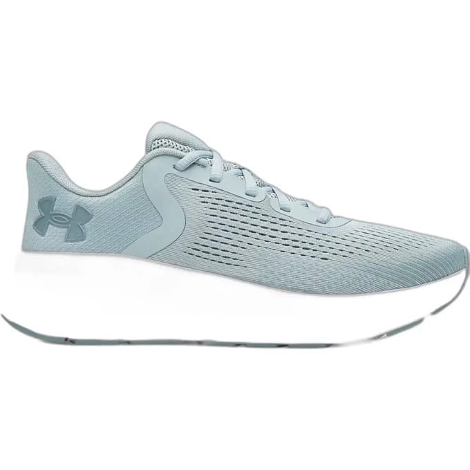 Under Armour Charged Rogue 5 Hardloopschoenen Blauw EU 36 Vrouw