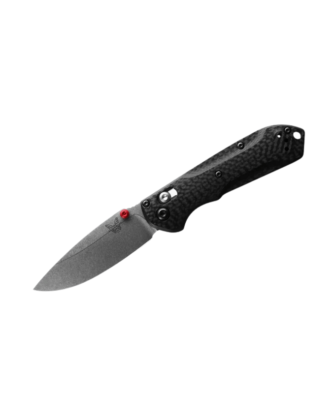 Benchmade Zakmes Mini Freek Carbon PE