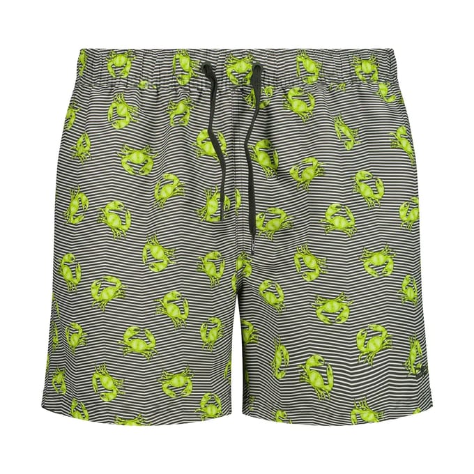 Zwemshort met strepen CMP