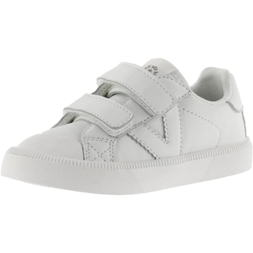 Lage Sneakers Victoria 1356100-BLANCO