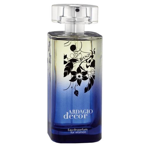 J.fenzi Dames Ardagio Decor Edp 100Ml