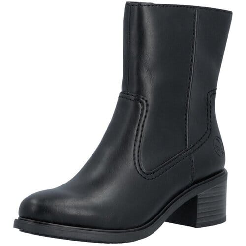 Rieker Laarzen - Dames - Zwart - Maat:36