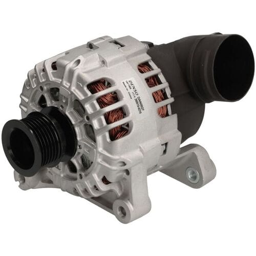 Driefasige generator DENSO DAN3027
