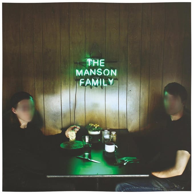 The Manson Family
