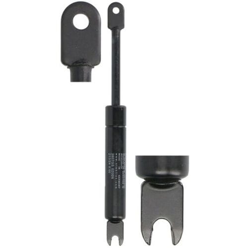 Gasveer, kofferdeksel STABILUS 2607GS