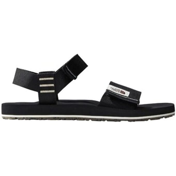 Platte sandalen The North Face W Skeena Sandal