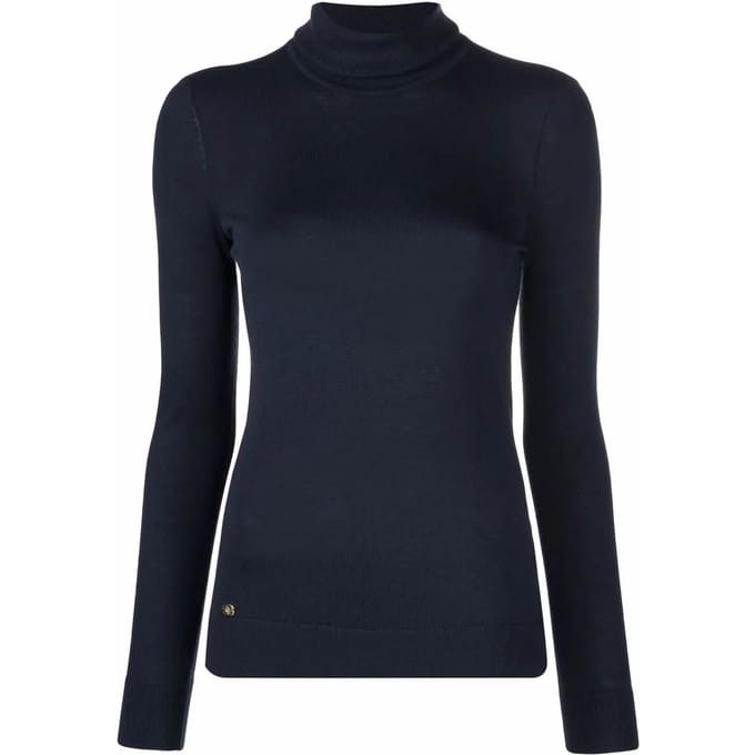 Lauren Ralph Lauren Blauwe shirts