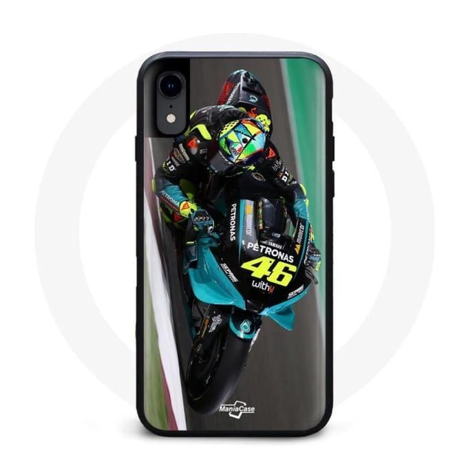 Iphone XR-hoesje Valentino Rossi