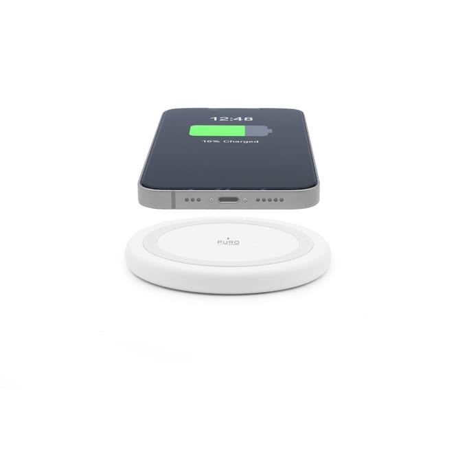 Puro 10W wireless charging base