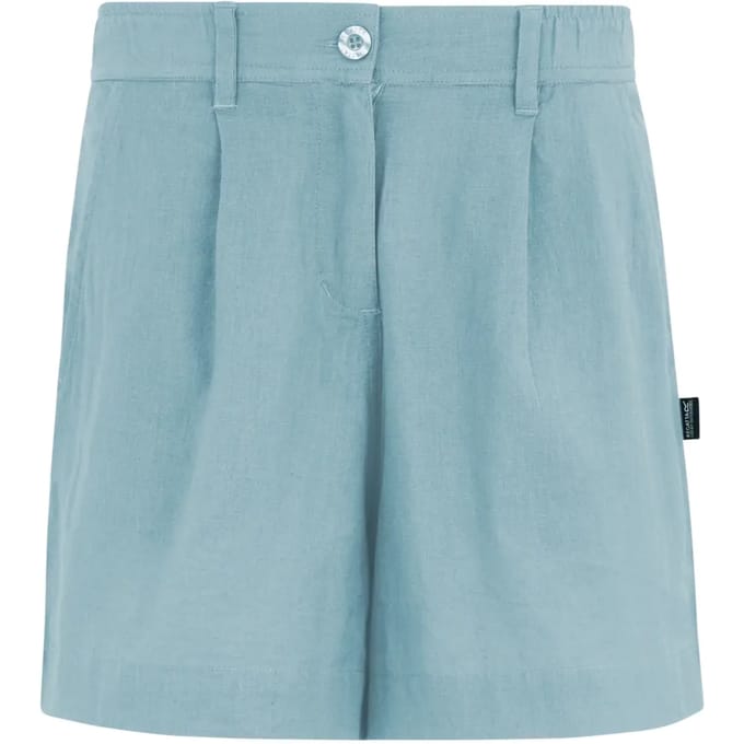 Damesshort Regatta Sabelle