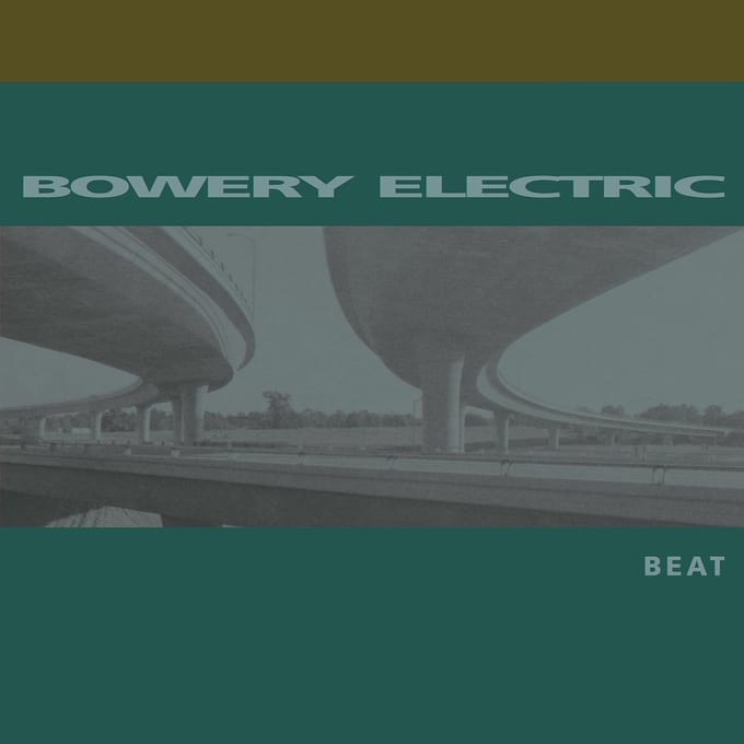 Bowery Electric - Beat (2 LP)