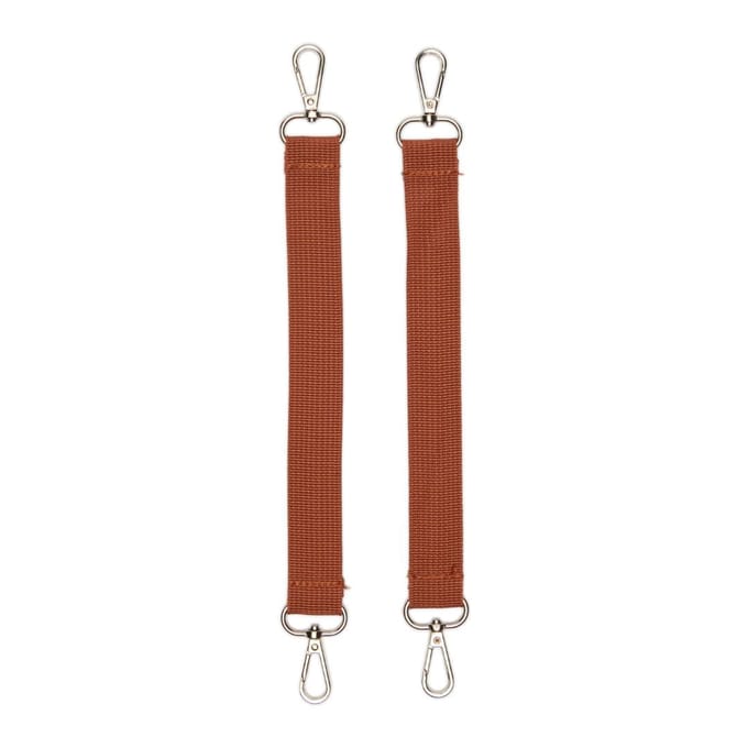 MIMMTI 2.0 Kinderwagen clips