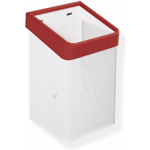 HEWI Series 477 paper towel basket 477.05.20012-33