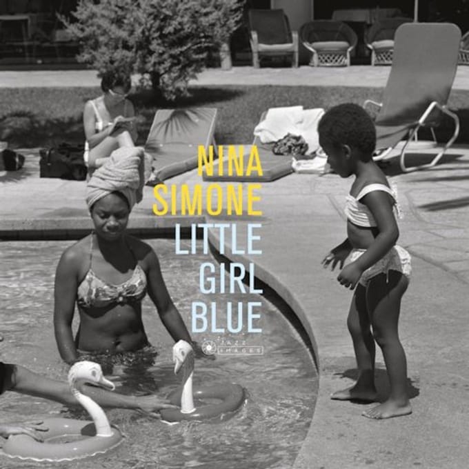 Little Girl Blue - Nina Simone
