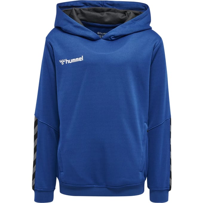 Hummel kinderhoodie Hmlauthentic Kids Poly 204931