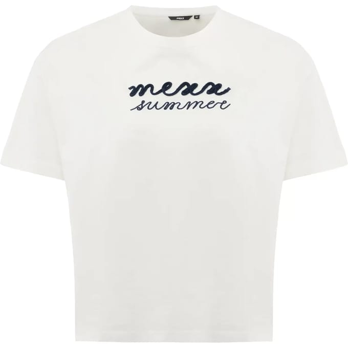 T-shirt dames Mexx Summer