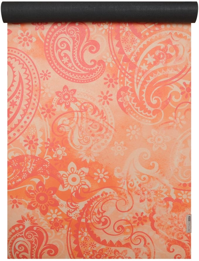 Yogamatte yogimat® travel - art collection