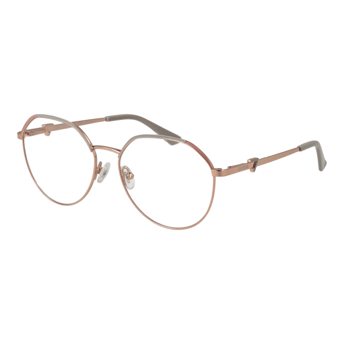 Guess Brilmontuur GU2866 028 55